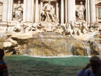 北川様２名様／ローマ・フィレンツェで暮らすように過ごす旅